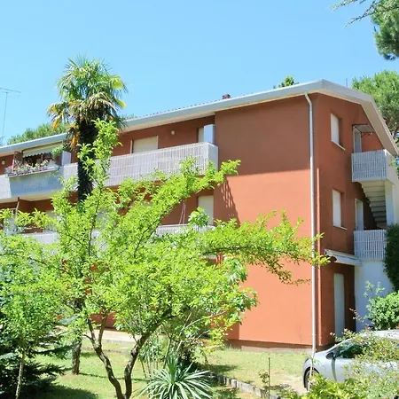 Holiday home Silvia