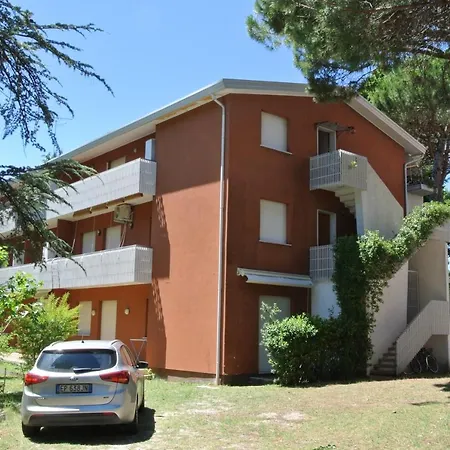 Silvia בית נופש ליגננו סביאדורו