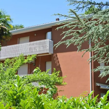 בית נופש Silvia ליגננו סביאדורו