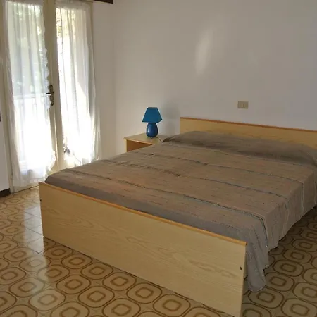 Silvia Prázdninový dům *