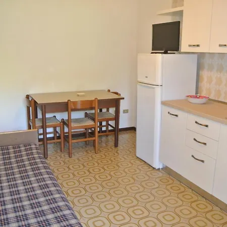 Prázdninový dům Silvia Lignano Sabbiadoro